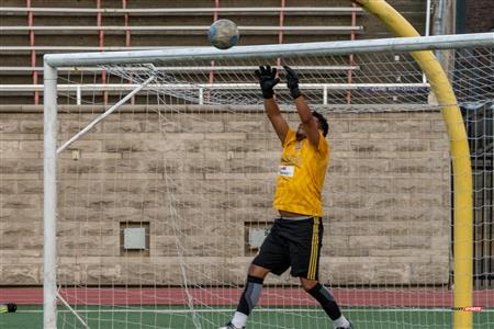FCBG vs Atlético de Montréal FC - Final Corporate Soccer - Reel A2 - 2nd half