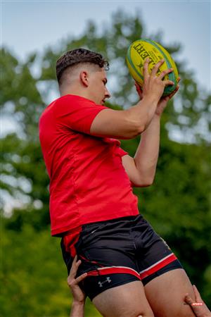 Beaconsfield vs TMR - M1 - Reel B - Pre & Post Match