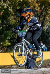 BMX Campeonato Buenos Aires 2018