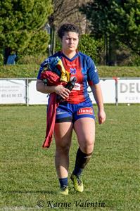FC Grenoble VS Stade Bordelais