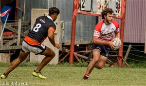 Seven de la Tradición 2021 - San Antonio de Areco