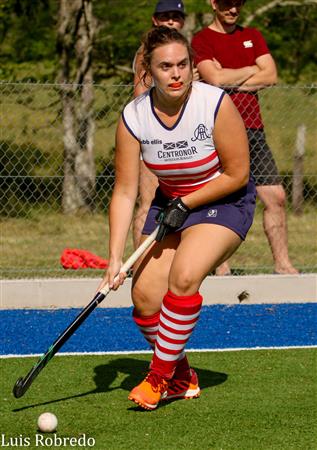 Areco Hockey vs Viajantes de Pergamino - Asociación de Hockey del Oeste