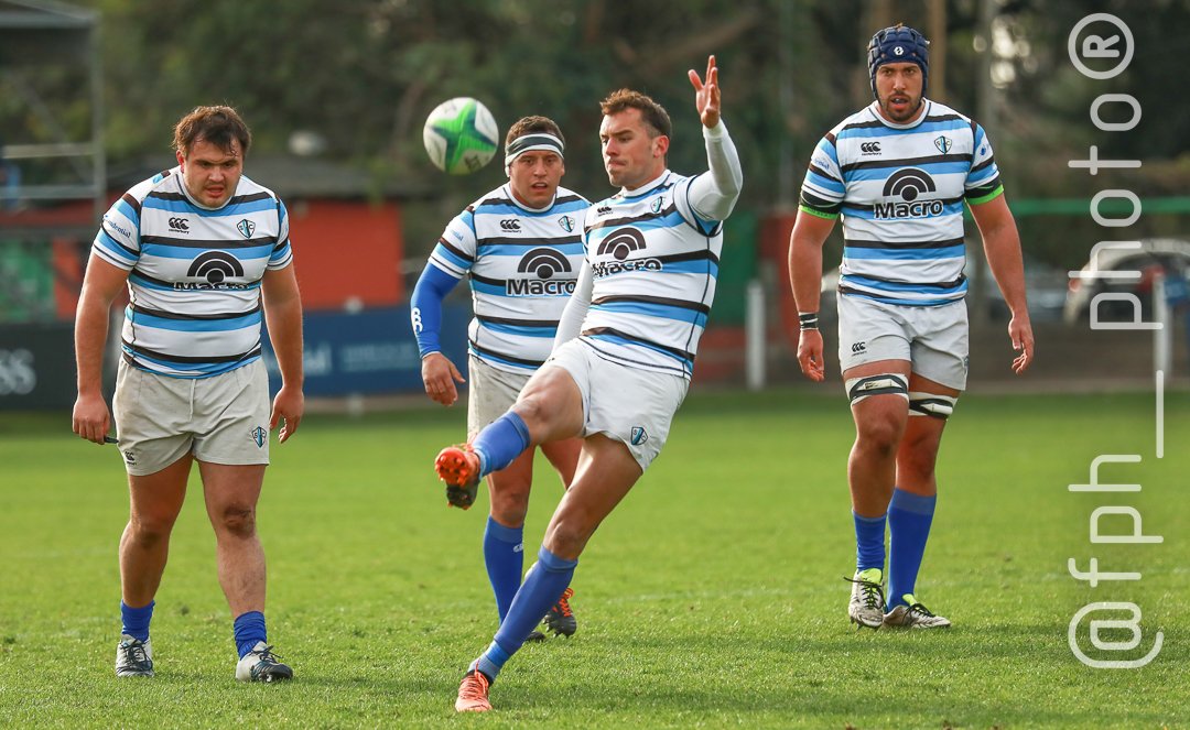  San Isidro Club - Club San Luis - Rugby - San Isidro Club (30) vs (24) Club San Luis - URBA Top 13 (#SICvSLuis2022) Photo by: Alan Roy Bahamonde | Siuxy Sports 2022-06-25