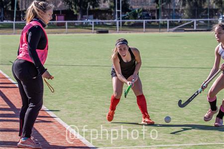 SITAS vs Mariano Moreno - 6ta