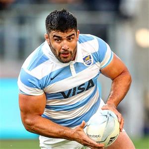 Te le ponés enfrente ?