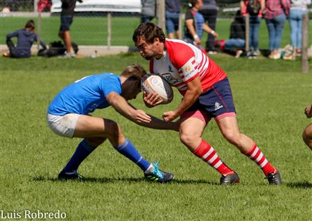 Areco Vs Italiano 2021