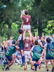 Atlético San Andrés Vs Berisso - URBA - Primera - Ascenso a Tercera