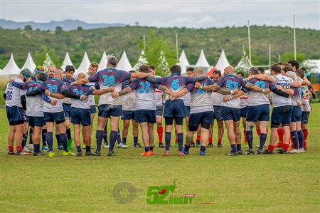52 Nacional de Veteranos de Rugby - San Luis - VARBA vs Dorados