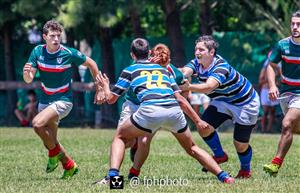SITAS vs Liceo Naval - M15 URBA