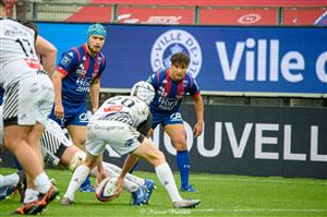 Grenoble Vs Vannes