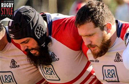 Areco Vs St.Brendan's (Inter) - 2019