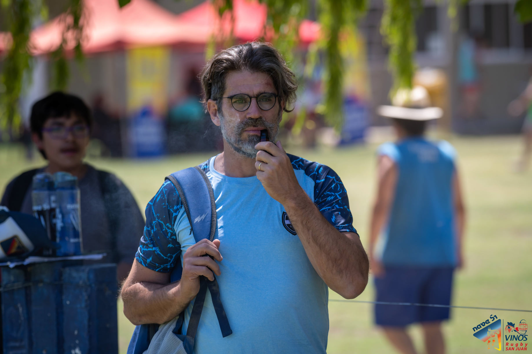 TBD006 TBD006 -  VARBA - Dorados - RugbyV - 51 Nacional de Veteranos de Rugby San Juan - VARBA vs Dorados (#51NaVeSJ21VARBAvDorados) Photo by: Diego van Domselaar | Siuxy Sports 2021-11-15