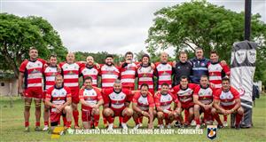 49 Nacional de Veteranos de Rugby - Corrientes
