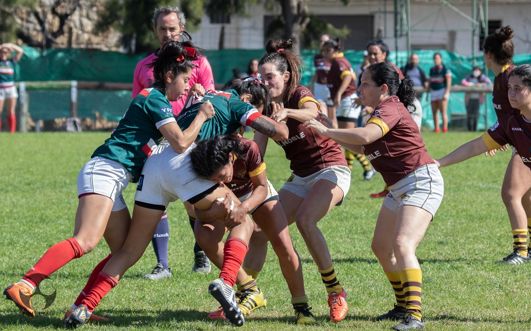  Sociedad Italiana de Tiro al Segno - Atlético San Andrés Rugby Club - Rugby - Sitas vs Atlético San Andrés (#SITASvsSanAndres2021) Photo by: Alan Roy Bahamonde | Siuxy Sports 2021-08-21