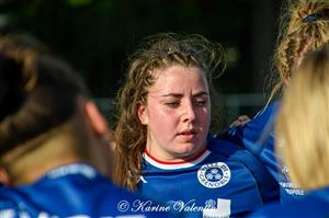 Grenoble Amazones vs Bourg en Bresse - F1