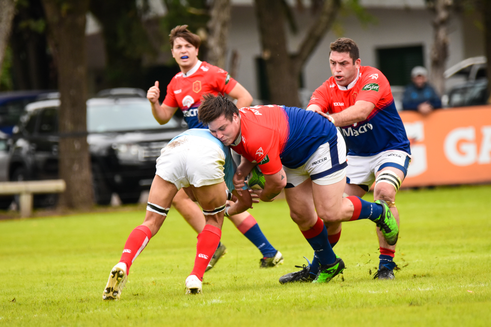 Luca RAFFAELLI -  San Patricio - Asociación Deportiva Francesa - Rugby - San Patricio  VS Deportiva Francesa - URBA -  Inter & PreInter (#SanPatricioADF-URBAinter2022) Photo by: Ignacio Pousa | Siuxy Sports 2022-04-30