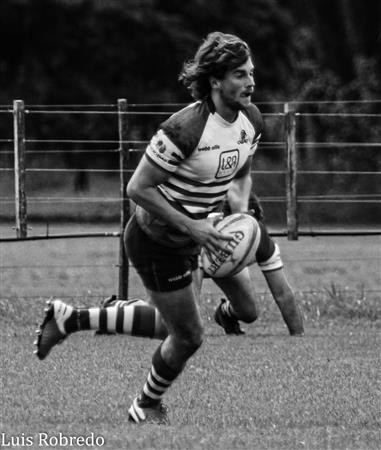 Areco Rugby Club vs Centro Naval