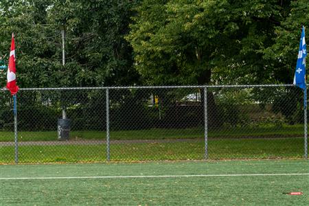 Finales Provinciales Jr - Rugby Quebec - 2022 - Reel17