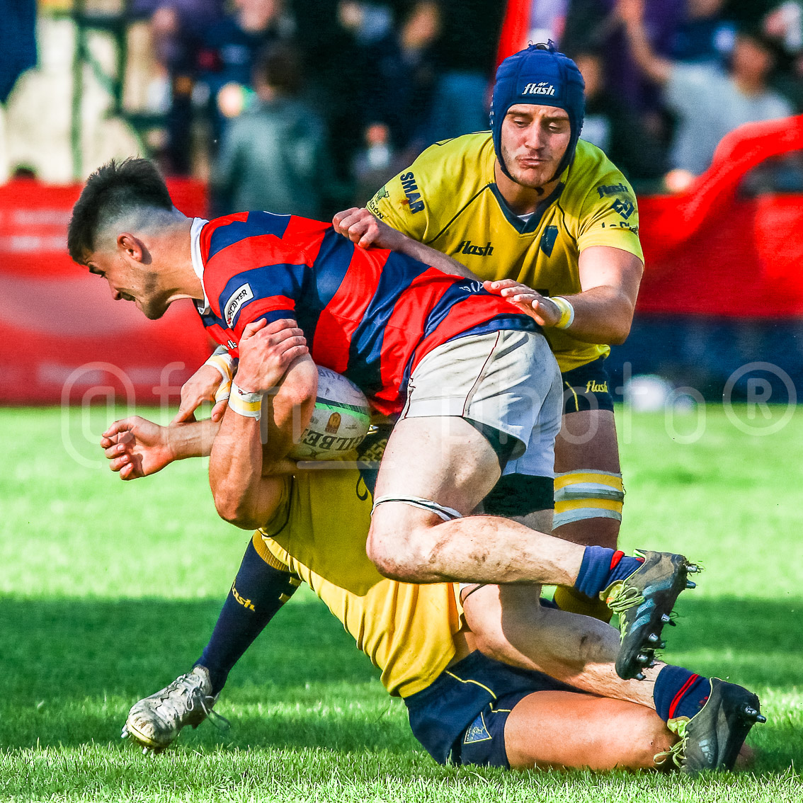  Curupaytí Club de Rugby - La Plata Rugby Club - Rugby - Curupayti (5) vs (50) La Plata - URBA Primera A - Fecha #18 (#URBA18CurupaLaPlata2022) Photo by: Alan Roy Bahamonde | Siuxy Sports 2022-08-27