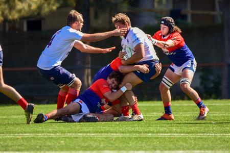 ADF VS PUEYRREDON - URBA - PRE A