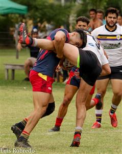 Seven de la Tradición 2021 - San Antonio de Areco