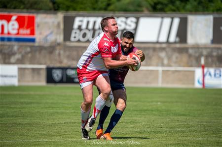 SOV (16) vs (27) ROG