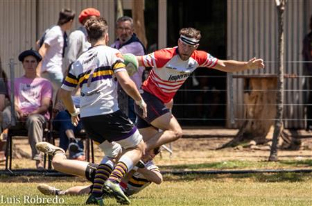 URBA - Areco RC vs Padua