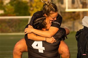 Taylor Reid - Rugby -  - Université Carleton - 