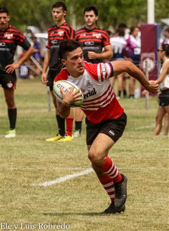 XXII Seven de la Tradición 2022 - Areco - Reel A3 - Game