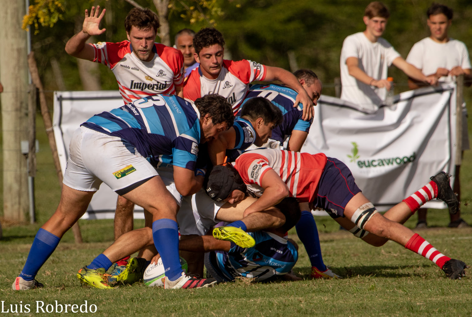  Areco Rugby Club - Luján Rugby Club - Rugby - Areco Rugby (14) vs Lujan Rugby (19) - URBA 1ra C (#ArecoVsLujan2022) Photo by: Luis Robredo | Siuxy Sports 2022-03-26