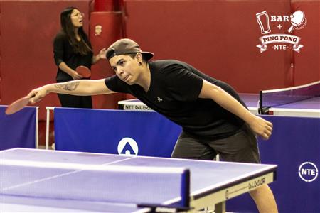 Ping Pong Musica 2021 - Bar NTE