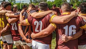 Atlético San Andrés Vs Berisso - URBA - Inter
