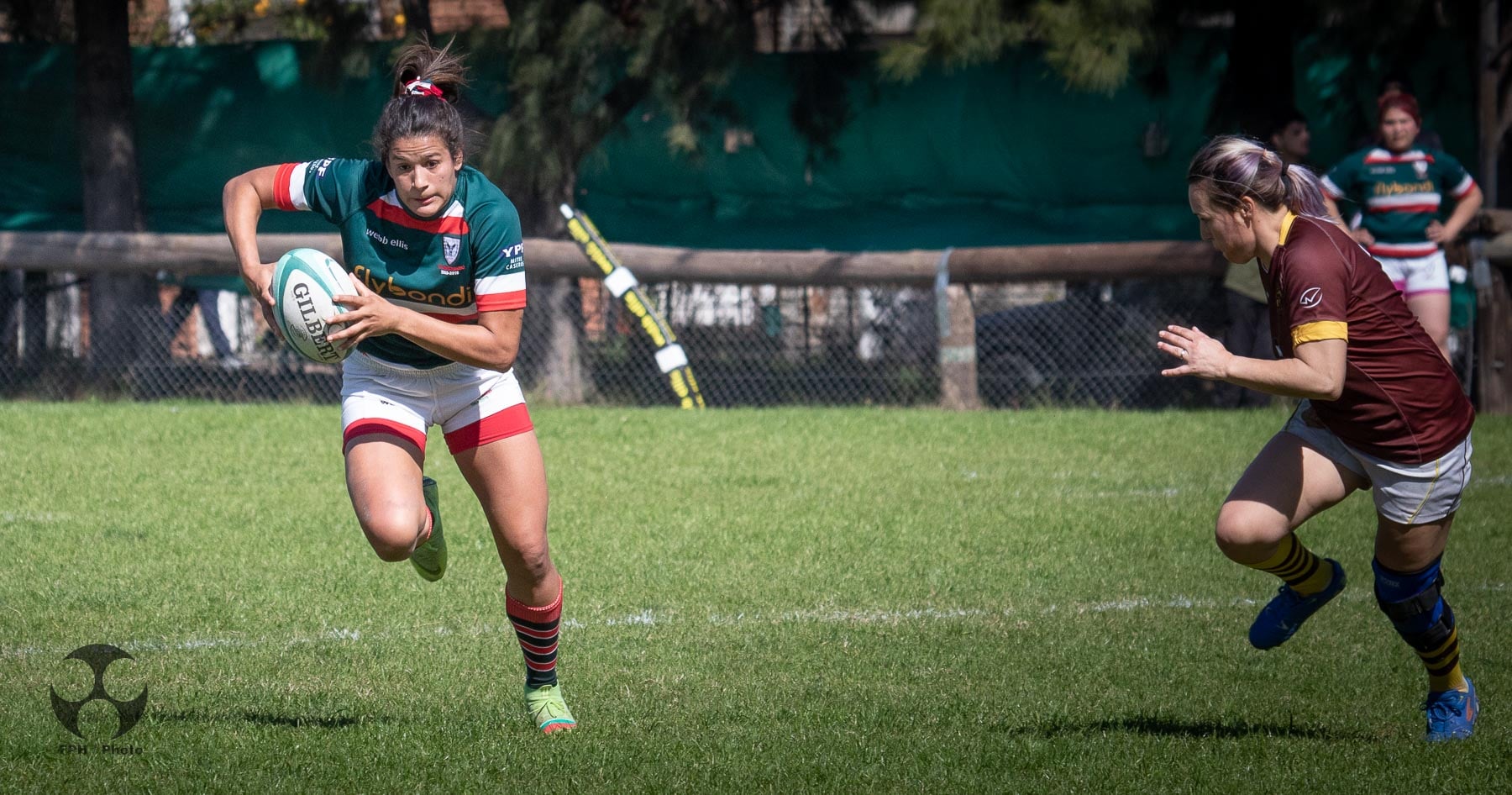  Sociedad Italiana de Tiro al Segno - Atlético San Andrés Rugby Club - Rugby - Sitas vs Atlético San Andrés (#SITASvsSanAndres2021) Photo by: Alan Roy Bahamonde | Siuxy Sports 2021-08-21