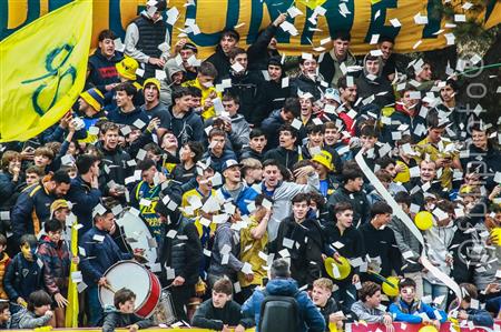 URBA 1A - La Plata vs Mariano Moreno -  Reel A1