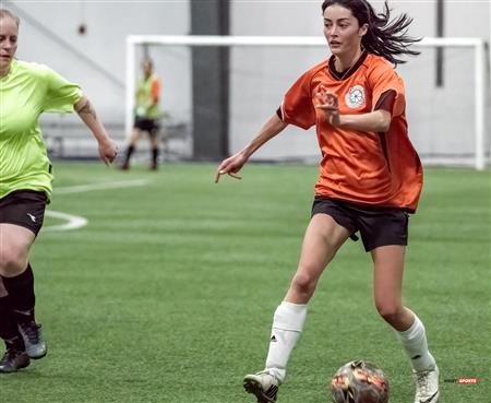 QSL Femmes - 12 mai 2022