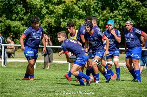 Crabos - FC Grenoble vs CS Bourgoin-Jallieu