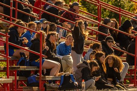 RSEQ Rugby Masc - Vanier (0) vs (72) John Abbott