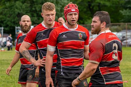 TMR (29) vs (0) BRFC - Reel A1 - M1