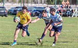 Banco Nacion Vs La Plata 