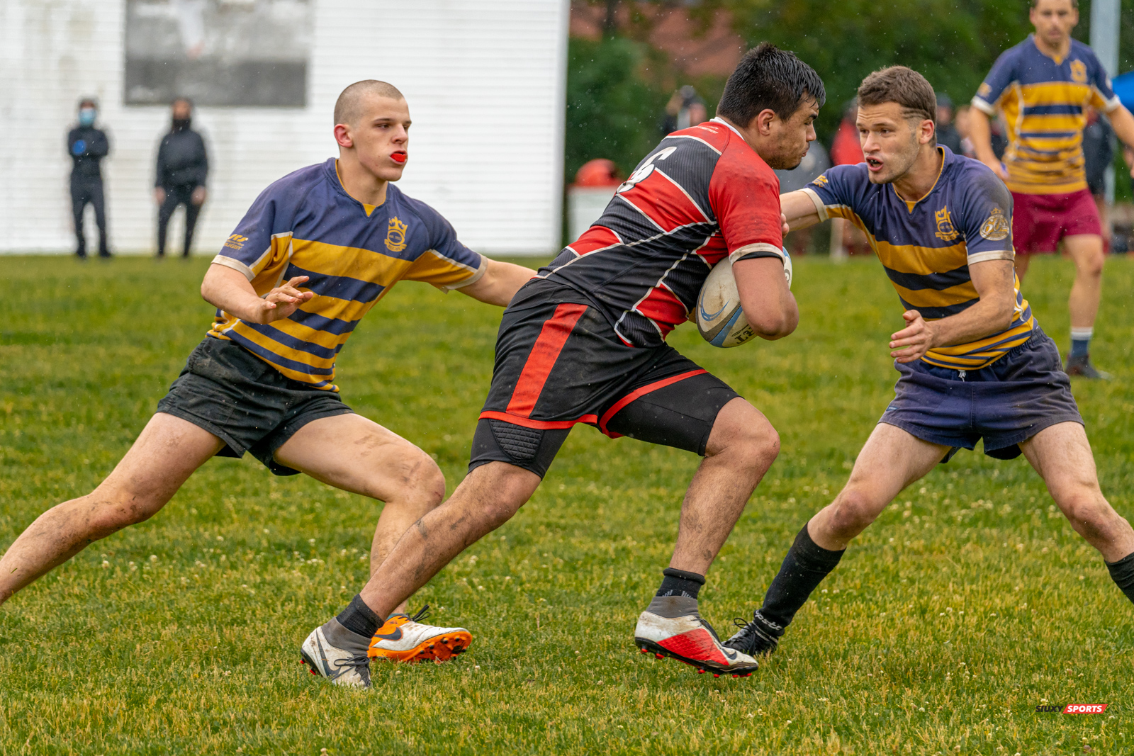 TMR (48) vs (0) BRFC - Reel A - M2 Town of Mount Royal RFC ARCAND, Paul-Hugo - Rugby 2022/Jun/18 #TMRBEACOm22022RA TMR (48) vs (0) BRFC - Reel A - M2 Town of Mount Royal RFC ARCAND, Paul-Hugo - Rugby 2022/Jun/18 #TMRBEACOm22022RA