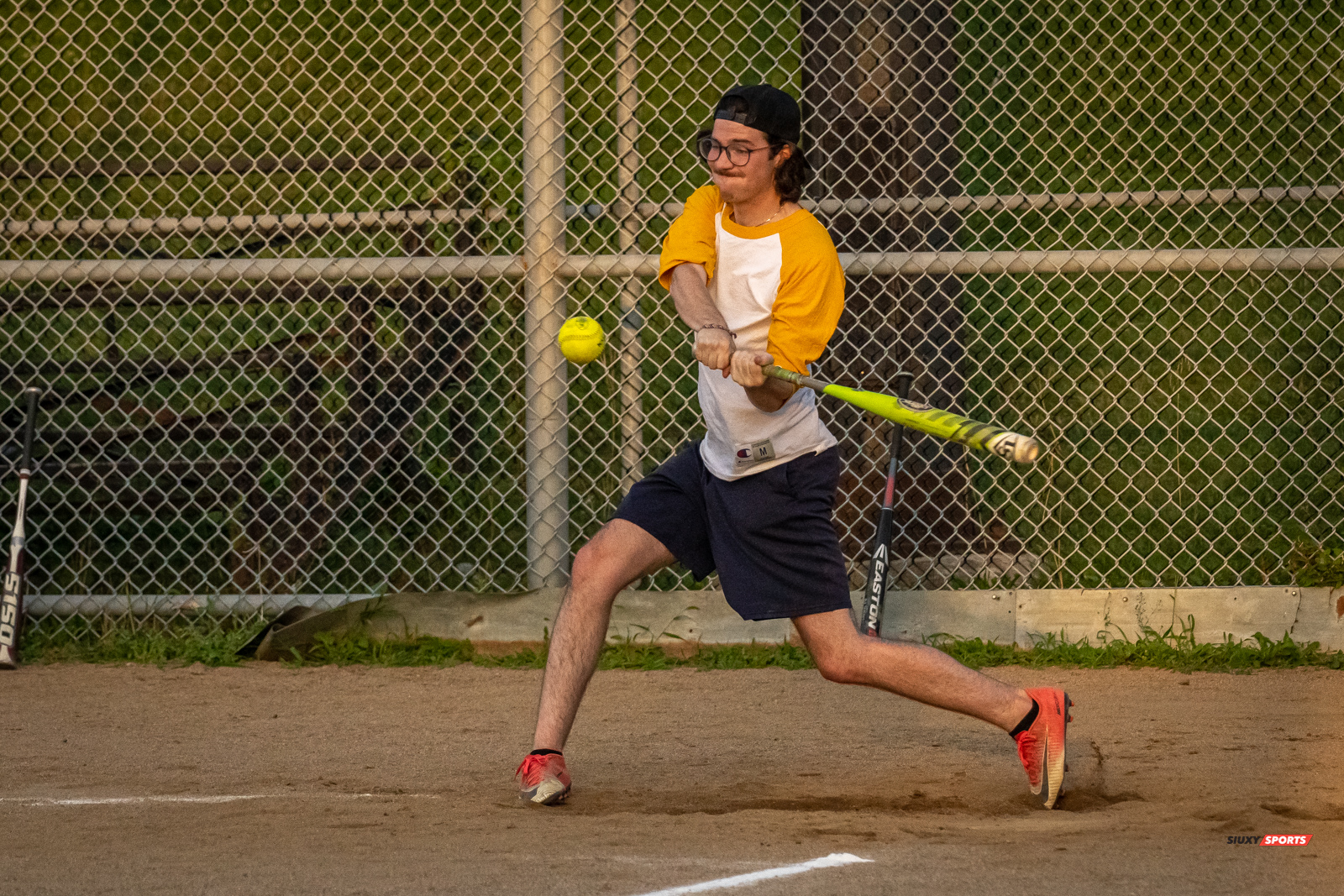Swingin Aces vs... ??? Swingin Aces Softball 2022/Aug/01 #BalleMSwingingA2022 Swingin Aces vs... ??? Swingin Aces Softball 2022/Aug/01 #BalleMSwingingA2022