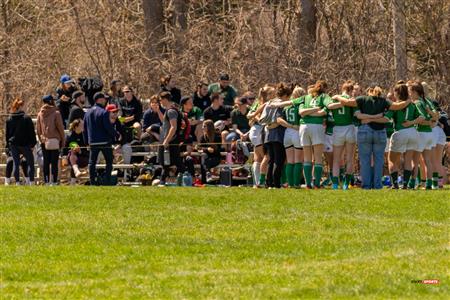 Pre-Game réchauffement ;)