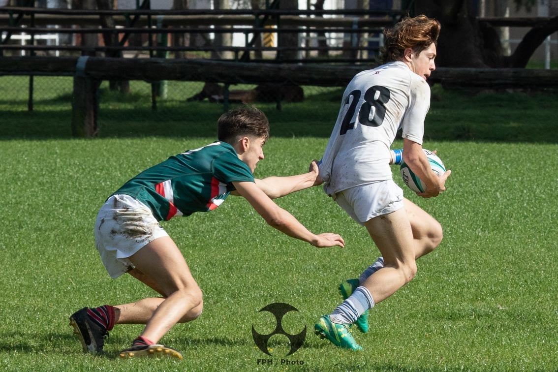  Sociedad Italiana de Tiro al Segno - Club de Gimnasia y Esgrima - Rugby - SITAS vs GEBA - M15 URBA (#SITASvsGEBA2021M15) Photo by: Alan Roy Bahamonde | Siuxy Sports 2021-09-05