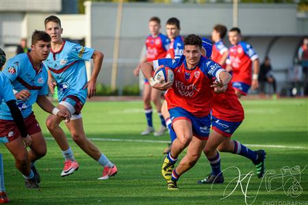 Elite Alamercery - FCG(65) vs (0) CSBJ