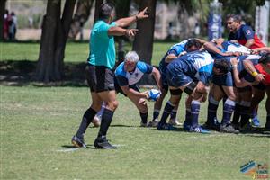 51 Nacional de Veteranos de Rugby San Juan - VARBA vs Verracos