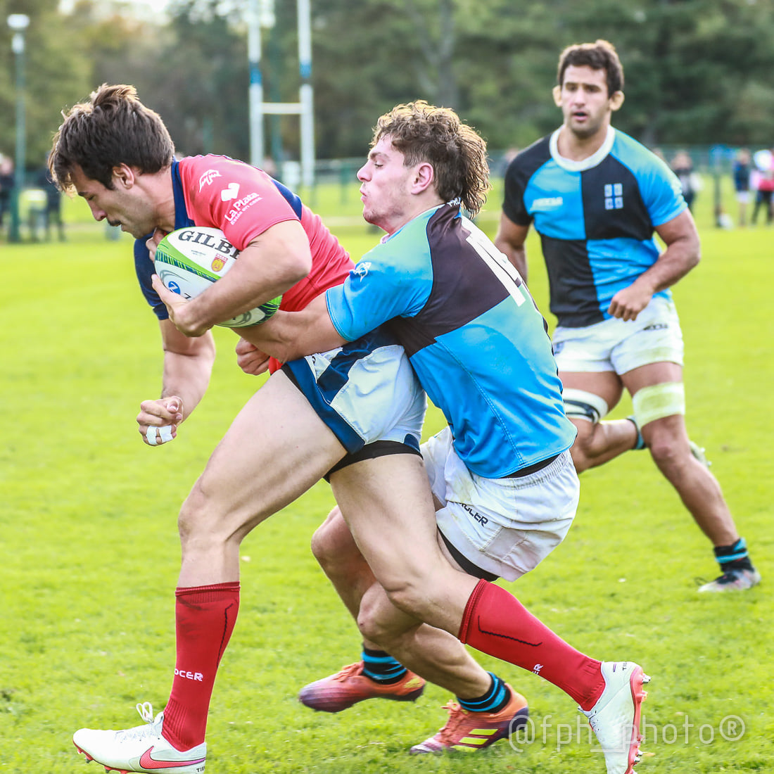  Club Universitario de Buenos Aires - Club San Luis - Rugby - C.U.B.A. (42) vs (30) San Luis - URBA Top13 (#CUBAvSanLuis2022) Photo by: Alan Roy Bahamonde | Siuxy Sports 2022-05-01
