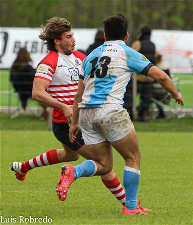 Areco Rugby Club vs Centro Naval