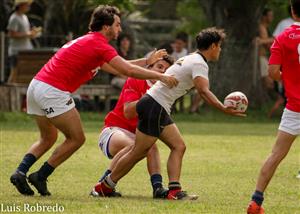 Seven de la Tradición 2021 - San Antonio de Areco