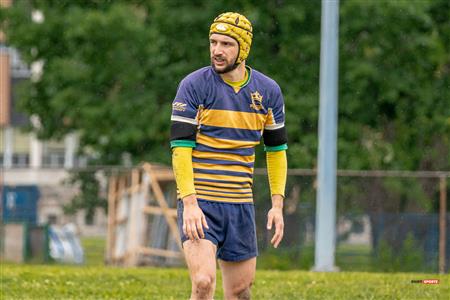 TMR (48) vs (0) BRFC - Reel B - M2