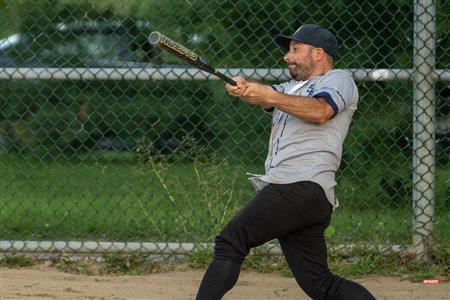 Monstars vs Sloppy Posse - 2022 - Reel 3